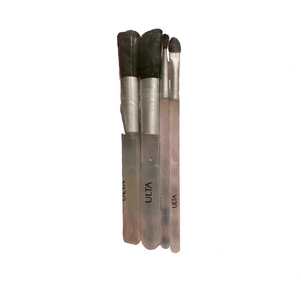 Ulta makeup brush set